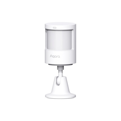 Aqara Motion Sensor P1 — обновлённый датчик движения с датчиком освещённости