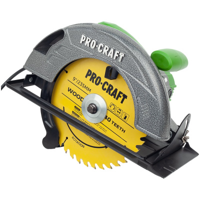 Дисковая пила ProCraft