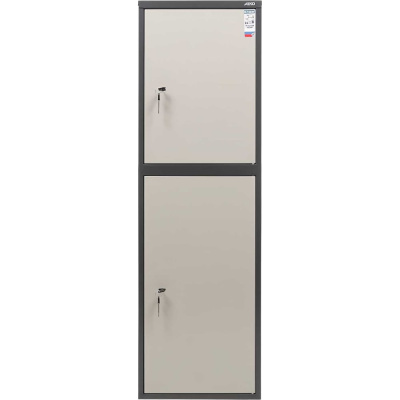 Сейф ПРАКТИК SL-150/2T S10799152502