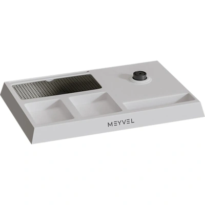 Набор чайный Meyvel (TES-01) белая