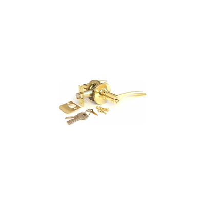 Дверная ручка APECS 8023-01-G 00012845