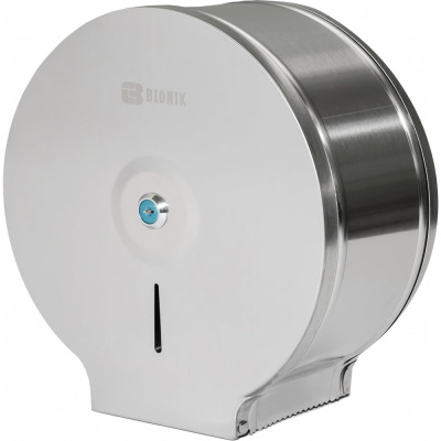 Диспенсер туалетной бумаги модель BK3003 BIONIK