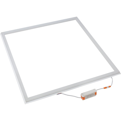 Светодиодная рамка Сириус А FRAME-600x600x12мм 36Вт 4000К 3000Лм IP40 FRAME-600х600-36W-4K