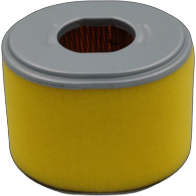 Овальный воздушный фильтр для двигателя 173/177F, HONDA GX240/GX270 UNITED PARTS