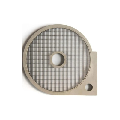 Диск кубики Airhot d10+h10 для овощерезки Airhot vc-300 b1412