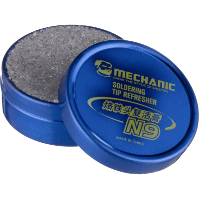 Активатор жала паяльника Mechanic N9 (16 г) MECN916G