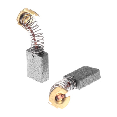 Щетки угольные RD (2 шт; 6.5х13.5х16 мм) для Makita СВ-153 AUTOSTOP HAMMER