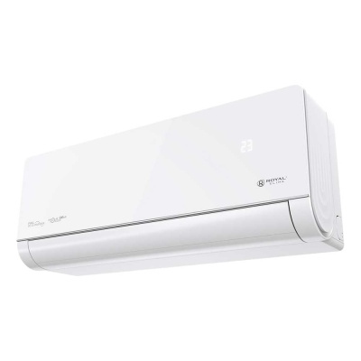 Инверторная сплит-система Royal Clima ROYAL SUPREMO BLANCO Full DC EU Inverter RCI-RSB30HN