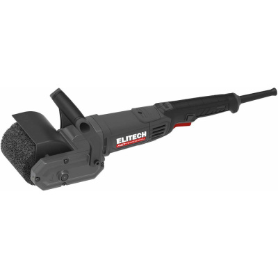 Шлифмашина щёточная Elitech WS 1412E (1200Вт,120х100х22мм) HD