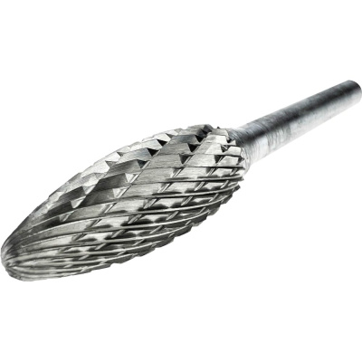 Шарошка по металлу H1232M06 TORGWIN