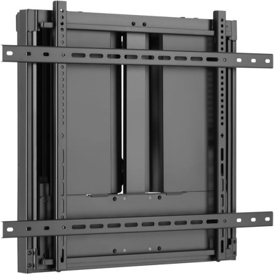 Настенный кронштейн ExellTech с изменяемой высотой EXi-HB6086 для ТВ 53-86, VESA 800x600 мм, от 40 до 60 кг