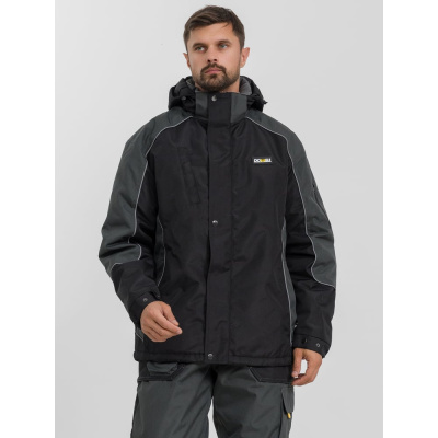 Куртка рабочая DOWELL Winter XL