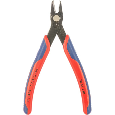 Кусачки Knipex Electronic Super Knips XL KN-7861140