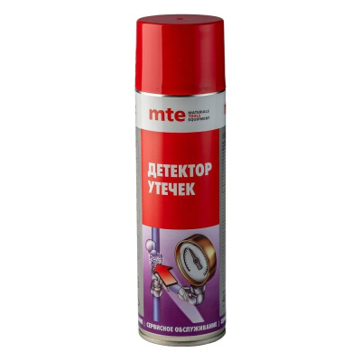 Детектор утечки MTE