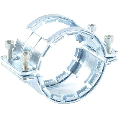 Хомут SML Kombi Kralle Ду100 усиливающий Strongman 013-0334