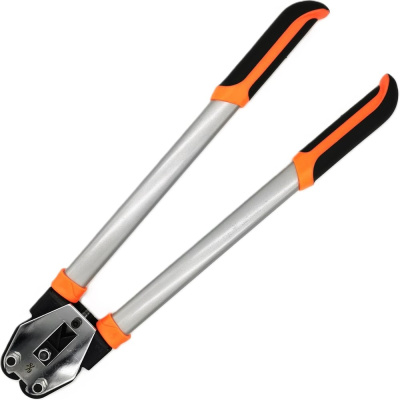 FT-98 Зажимное устройство для PP/PET ленты 12-19мм FLAGMAN TOOLS
