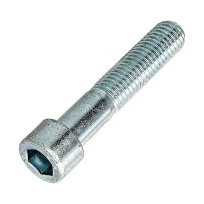Винт ЦКИ Глобал DIN912, М5x30 мм, A4-80, HEX 4.0, 20 шт.