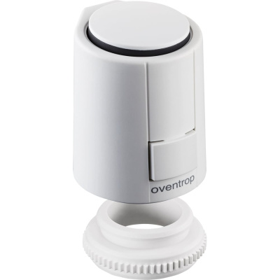 Сервопривод Oventrop Aktor T 2P, 230 В, 2-х позиционный, нормально закрытый, М30х1,5