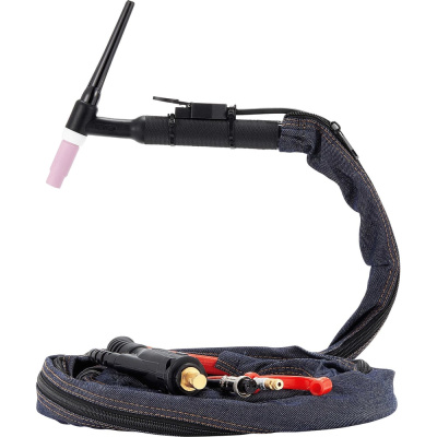 Горелка сварочная Start SuperFlex 26 EV26-8000