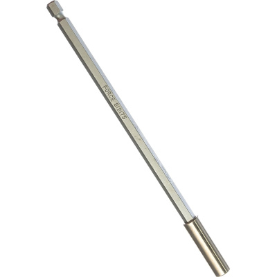 Магнитный удлинитель бит 175 мм, 1/4" FORCE