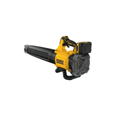 Аккумуляторный воздуходув Dewalt XR 18 В BRUSHLESS