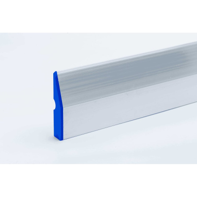 Алюминиевое строительное правило ALUKOMTOOLS трапеция 1,5 м PROFI PLASTER