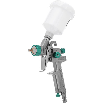 Гравитационный краскораспылитель Stels AG 810 HVLP