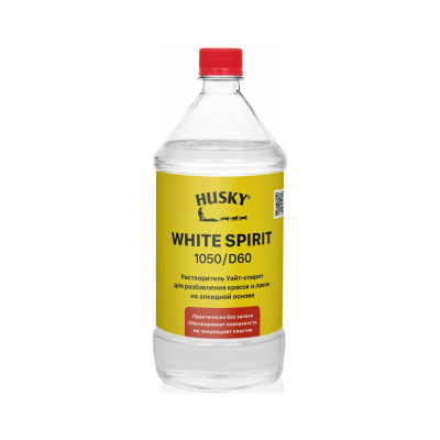 Уайт-спирит HUSKY White Spirit