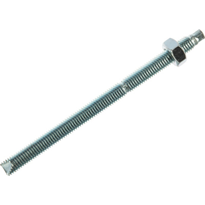 Анкерная шпилька КРЕП-КОМП KENNER AS м10х150 15шт аш10150