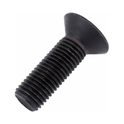 Винт ЦКИ DIN7991 М8x20 10.9 окс, HEX 5.0 25 шт.