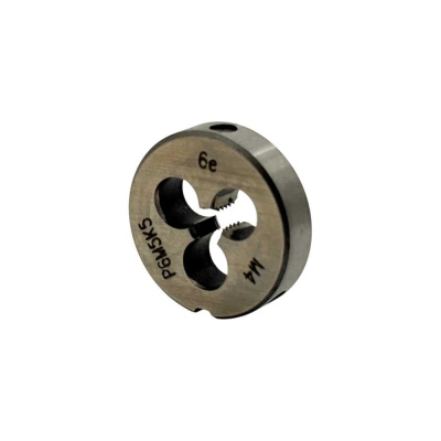 Плашка TORNERI М 4.0x0.7 Р6М5К5