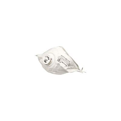 Респиратор РУССИЗ 332, класс FFP3 NR D, 15 шт