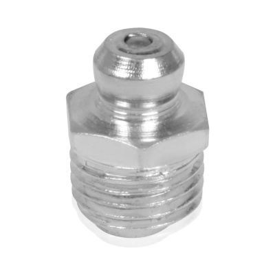 Пресс-масленка ОПМ DIN 71412 Form А М10x1 zn 100 шт.