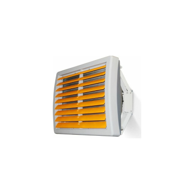 Тепловентилятор с водяным источником тепла Тепломаш КЭВ-100М5W2