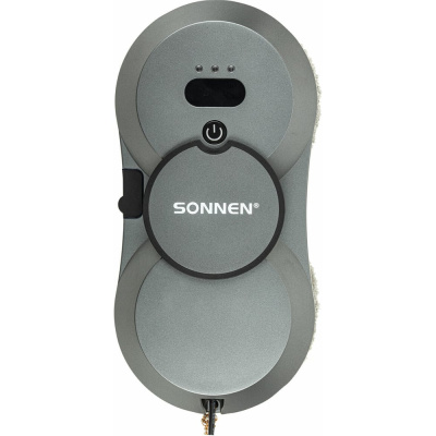 Робот-мойщик окон SONNEN Tech RWC-123 SPRAY