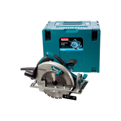 Дисковая пила Makita 1800Вт + диск