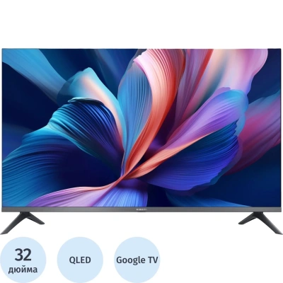 Телевизор Xiaomi A Pro 32 2026 (L32MB-APRU)