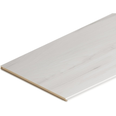 Панель МДФ STELLA Classic Light 2700x200x6, Липа Амурская, упаковка 8 шт