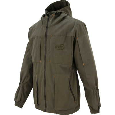 Костюм Элементаль IFRIT Shaman Elite равена, 70 % хлопок/30 % нейлон, 160 гр/м2 К-415, цвет хаки, размер 56/58, рост 170-176 4680232395196