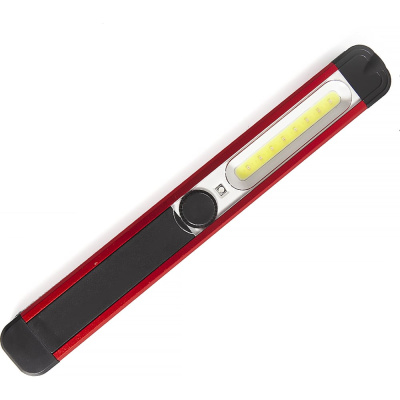 iCartool IC-L103 стильный светодиодный аккумуляторный фонарь с пятью режимами работы