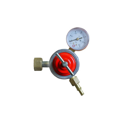 Редуктор газовый пропановый БПО-5-4 REDIUS