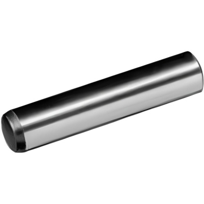 Цилиндрический штифт ЦКИ Глобал DIN6325, 5x22 закаленный, Б/П, 10 шт.