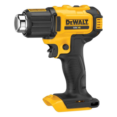 Аккумуляторный пистолет горячего воздуха Dewalt