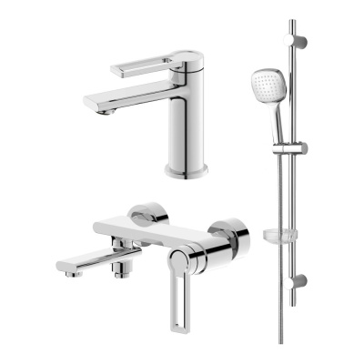Душевой гарнитур ORANGE Splito set