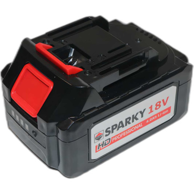Аккумулятор SPARKY BL 1840 / 4 Ah