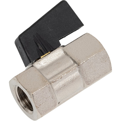 Воздушный клапан SAMOA 1/4" BSP/FF/