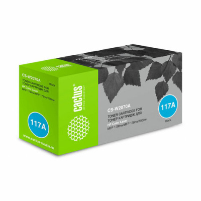Лазерный картридж для HP Color Laser 150a/150nw/178nw MFP/179fnw Cactus