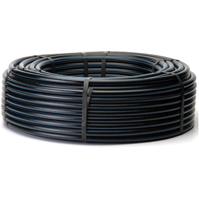 Труба "ДИМПЛАСТ" ПЭ100SDR13,6(12,5 атм) д.32/2.4 (100м)