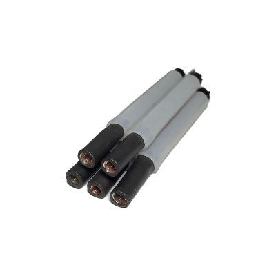 Кисть из углеволокна S70 М6 внутренняя 5 шт C-WELD