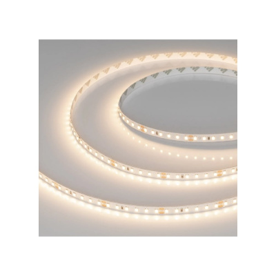 Светодиодная лента Arlight UL-A120-8mm 24V Warm3000 5м